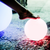 Smart and Green Ball Luminous Globe Lamp