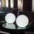 Smart and Green Ball Luminous Globe Lamp