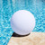Smart and Green Ball Luminous Globe Lamp
