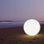 Smart and Green Ball Luminous Globe Lamp