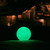 Smart and Green Ball Luminous Globe Lamp