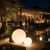 Smart and Green Ball Luminous Globe Lamp