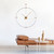 Nomon Mini Bilbao Wall Clock