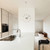Nomon Puntos Suspensivos Wall Clock