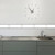 Nomon Puntos Suspensivos Wall Clock