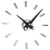 Nomon Puntos Suspensivos Wall Clock