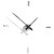 Nomon Time Signals Tacon i Wall Clock