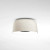 Marset Djembe C 65 LED Flush Mount Ceiling Light