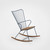 Houe PAON Rocking Chair