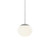 Bover Elipse Outdoor Pendant Light