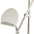 Estiluz Asana P-3769 Floor Lamp