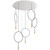 Estiluz Revolta R100.5S Pendant Light