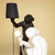 Seletti Monkey Lamp Standing