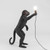 Seletti Monkey Lamp Standing