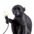 Seletti Monkey Lamp Sitting