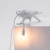 Seletti Bird Playing Lamp