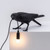 Seletti Bird Playing Lamp