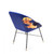 Seletti Padded Chair