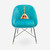 Seletti Padded Chair