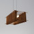 Cerno ARCA Linear Pendant Light