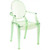 Kartell Louis Ghost Chair (Set of 2)