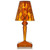 Kartell Battery Table Lamp