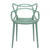 Kartell Masters Chair