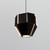 Cerno ASTRUM Pendant Light