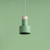 +kouple Radius Pendant Light