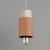 +kouple SO5 Pendant Light