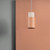 +kouple SO5 Spot Pendant Light