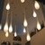 Vistosi Lacrima Pendant Light