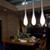 Vistosi Lacrima Pendant Light