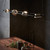 SEED Design Olo Linear Pendant Light