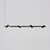 SEED Design Olo Linear Pendant Light