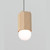 Cerno BIMAR Pendant Light