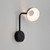 SEED Design Olo Arm Wall Sconce