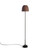 Bover Atticus P/114 Outdoor Floor Lamp