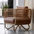 Cane-line NEST Lounge Chair INDOOR