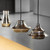 Bover Tibeta 01 Pendant Light