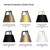 Cerno IMBER Pendant Light