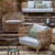 Cane-line NEST 2-seater sofa OUTDOOR