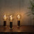 Tala Knuckle Table Lamp - Designer Table Lamp