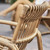 Cane-line CURVE lounge chair OUTDOOR