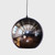 Viso FORT KNOX Pendant light