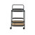 Cane-line ROLL  Bar Trolley