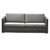 Cane-line CHESTER 3-seater sofa