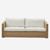 Cane-line CHESTER 3-seater sofa