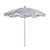 Droog Shadylace Outdoor Parasol