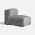 Skargaarden ASKER Sofa Mid Section Small